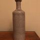 Vase bottle in the 50s enamelled by the 50s by Les Argonautes