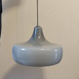 Grey opaline suspension from the 50s