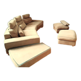 Ensemble canape "Il Teatro" Roche Bobois