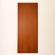Meuble bar scandinave vintage en teck, années 1950