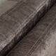 Mid-century four seater sofa in italian velvet
