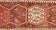 Anatolian handmade kilim rug 395 cm x 217 cm