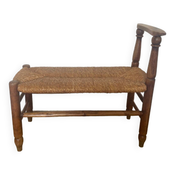 Cantu bench