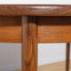 Mid-Century Modern Teak Oval Dining Table from G-Plan, United Kingdom, 1960s