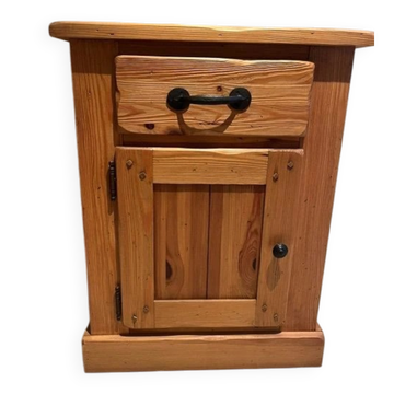 Meuble bas