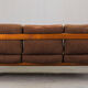 Danish teak living room set by Walter Knoll, 1960s