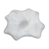 BACCARAT crystal ashtray