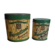 Old tin boxes forestines old candy boxes deco vintage