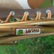 Vintage Lafuma lounge chair