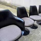 Knoll chair - tulip - Eero Saarinen