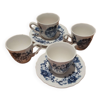 Coffee cups