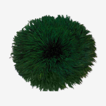 Juju Hat green 77 cm