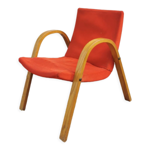 Fauteuil vintage Steiner