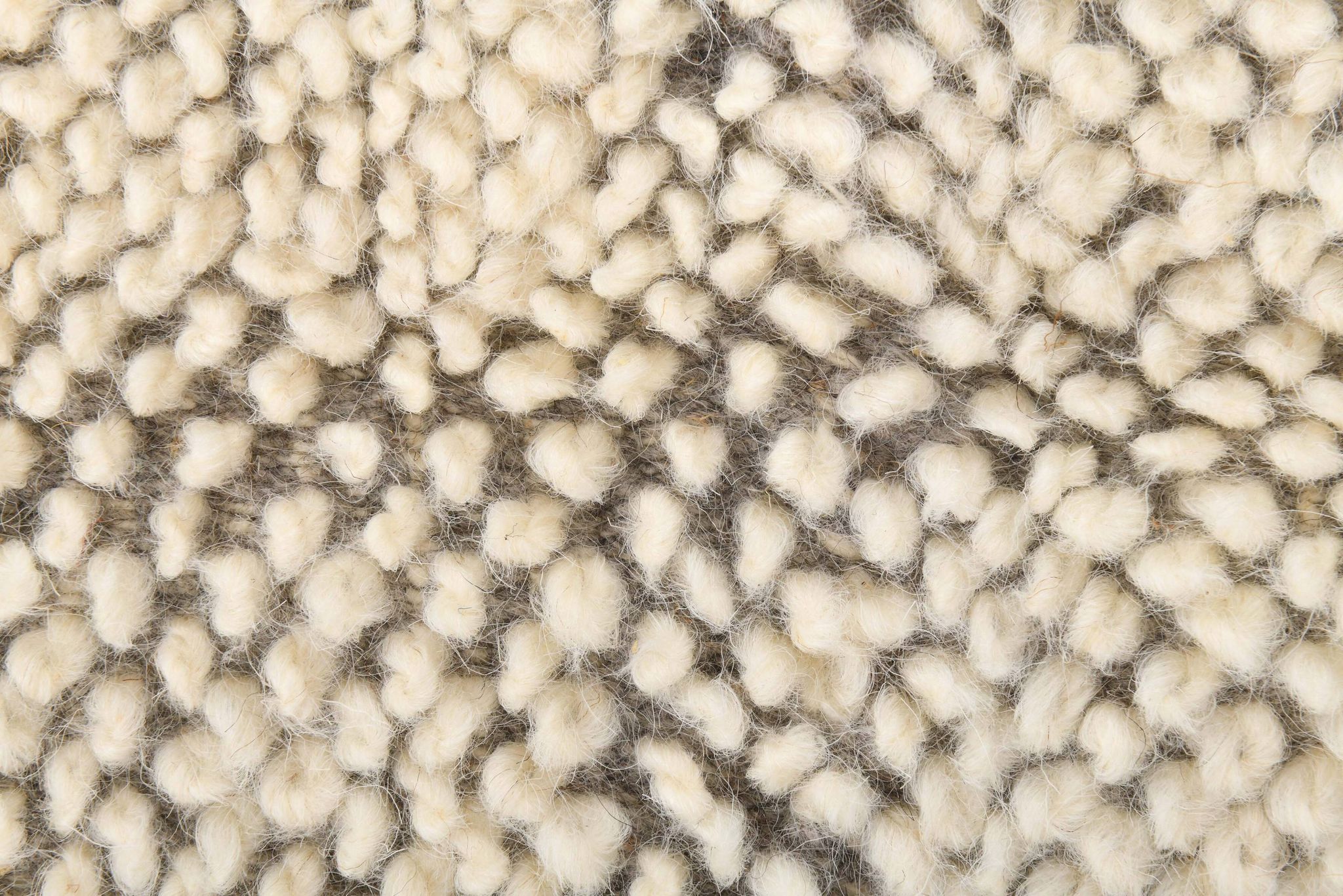 4x7 Kilim Contemporary Gray Beige Kilim Rug, 130x212Cm