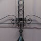 XX Metal chandeliers
