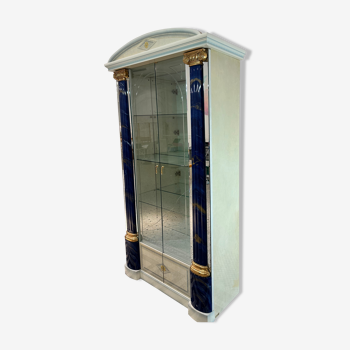 Vitrine colonnes  Armobil Made in Italy