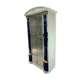 Armobil columns showcase Made in Italy