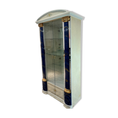 Armobil columns showcase Made in Italy