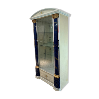 Vitrine colonnes  Armobil Made in Italy