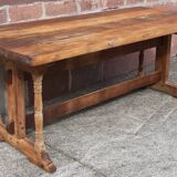 Louis XIII table