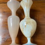 Pair of vases