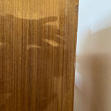 Vintage bedside table