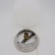 Ceiling light globe