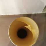 Vintage ceramic vase from the 50s