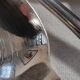 12 Small Silver Metal Spoons SOH
