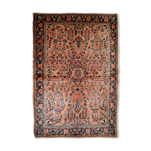 Tapis ancien persan sarouk