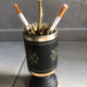 Distributeur de cigarette musical