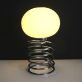 Table lamp "spring"