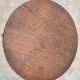 Tipping oak healing