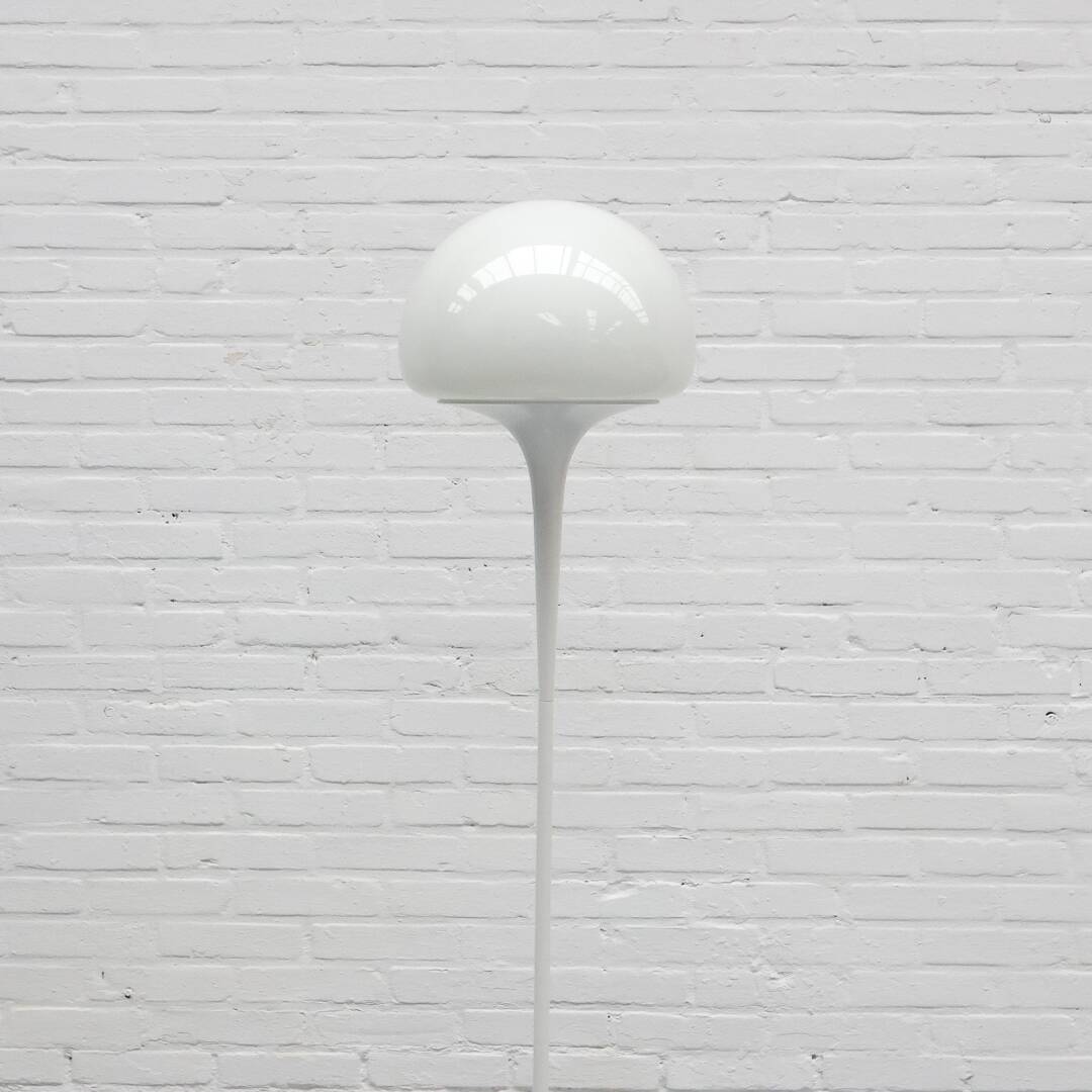 Floor Lamp by Goffredo Reggiani for Reggiani