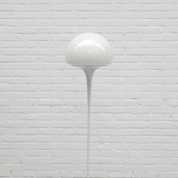 Lampadaire par Goffredo Reggiani pour Reggiani