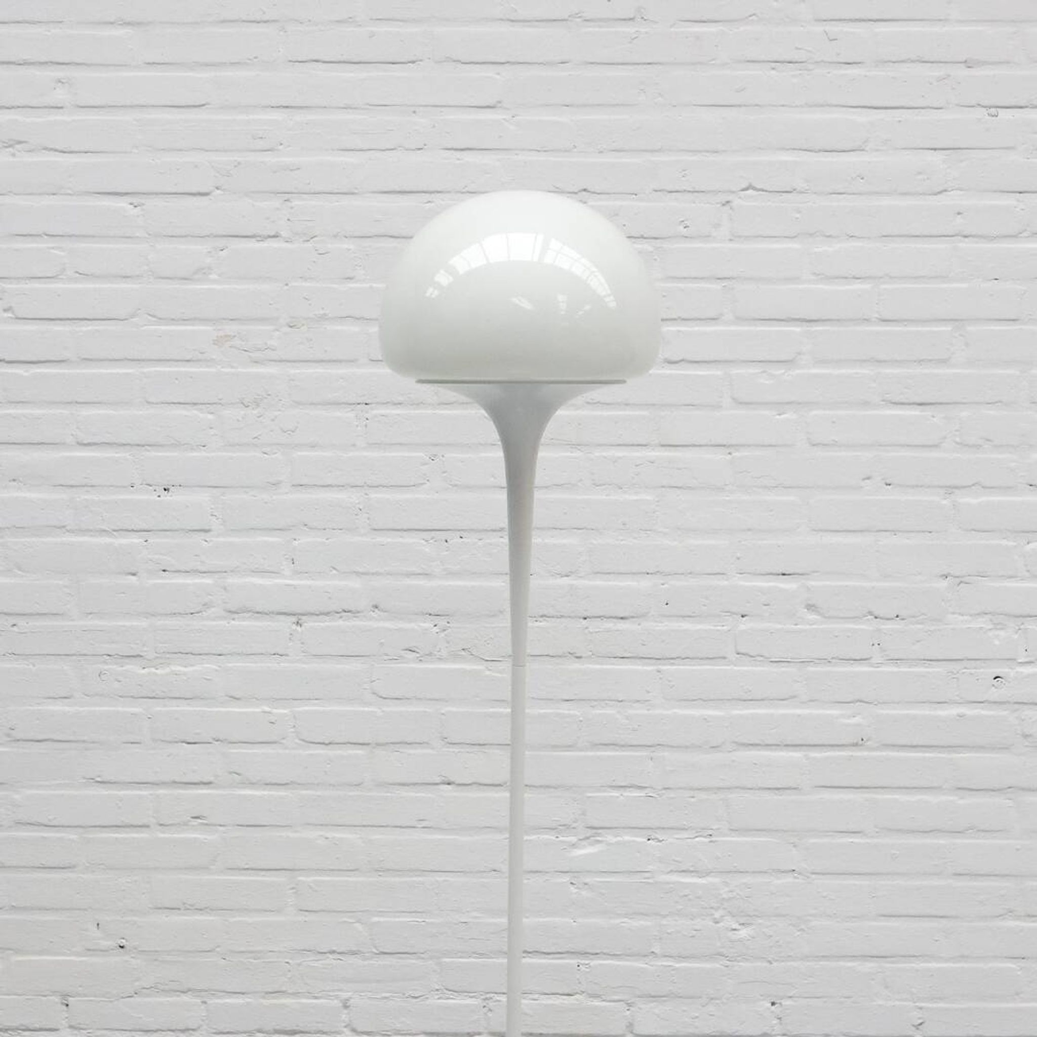 Lampadaire par Goffredo Reggiani pour Reggiani