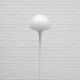 Lampadaire par Goffredo Reggiani pour Reggiani