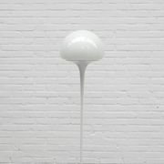 Lampadaire par Goffredo Reggiani pour Reggiani