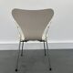 Fauteuil d'Arne Jacobsen pour Fritz Hansen, Danemark.