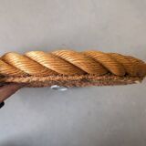 Audoux Minet rope mirror