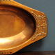 Copper bowl