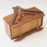 Mini wood worker