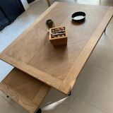 Trundle coffee tables
