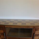 Art deco sideboard