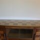 Art deco sideboard