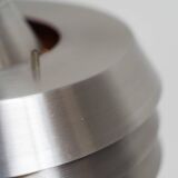 Pendant light by Lyskaer Belysning (Denmark, 1970s).