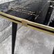 Vintage coffee table