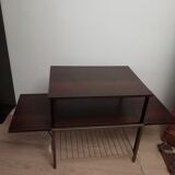 Beating coffee table