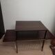 Beating coffee table