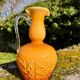 Carafe en opaline de Florence